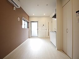 ハーモニーテラス稲生町III 102 3階1DKのリビング/ダイニング