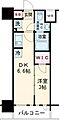 リビオメゾン芝浦9階13.1万円
