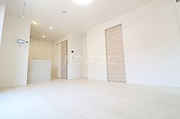 フェリーチェ　MAEBASHI 303 3階1LDKのリビング/ダイニング