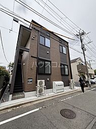 ハーモニーテラス関町北III