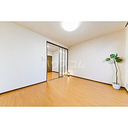 名鉄河和線 住吉町駅 徒歩5分の賃貸マンション 2階1DKのリビング/ダイニング