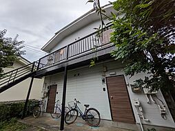 グリーンハイム調布