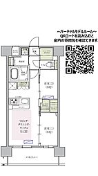 アーバネックス中崎町II 5階/-