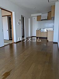 ＩＮＯＶＥ松戸六高台 A305 3階3LDKのリビング/ダイニング