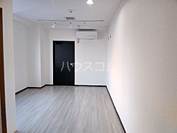 グランツ畑江 403 4階ワンルームのリビング/ダイニング