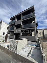 ノーブルラフィネ白幡 303