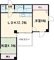 アーバンポート八木4階6.0万円