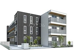 セレスティア東葛西IV