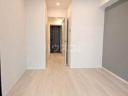 JR山手線 目黒駅 徒歩7分の賃貸マンション 3階1Kのリビング/ダイニング