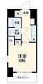 SHOKENレジデンス横浜桜木町11階8.0万円