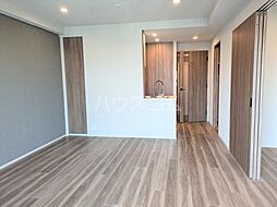 ジオエント白金台 701