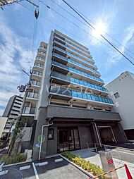 JR大阪環状線 野田駅 徒歩6分の賃貸マンション