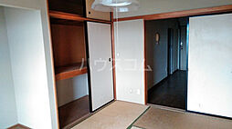 スタンフォード 203 2階1DKのリビング/ダイニング