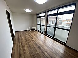 サニーヒルズ鳴丘B棟 2階2LDKのリビング/ダイニング