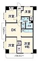 ForestMansion武蔵浦和1階12.3万円