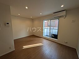 D-ROOM高良 205 2階1LDKのリビング/ダイニング