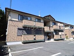 メゾングレース　Ｄ