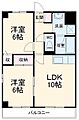 ヒューマンパレス川口1階8.8万円