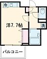 MILLAGRACE練馬2階7.7万円