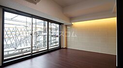 日暮里舎人ライナー 西新井大師西駅 徒歩3分の賃貸マンション 10階1LDKのリビング/ダイニング