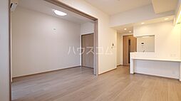 プレジオ西新井 603