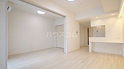 プレジオ西新井 703