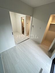 KayOto residence 久世上久世町 102 1階1DKのリビング/ダイニング