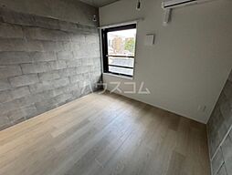 ＤＥＣＯＲ　ＢＬＯＣＣＯ　大山　Ｄｕｅ 503 5階1Kのリビング/ダイニング