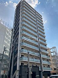 S-RESIDENCE浅間町駅前axial 406