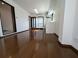 名鉄瀬戸線 印場駅 徒歩4分の賃貸マンション 2階2LDKのリビング/ダイニング