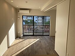 Thames garden place 1201 12階1LDKのリビング/ダイニング