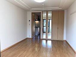 JR飯田線 三河一宮駅 徒歩13分の賃貸アパート 1階1Kのリビング/ダイニング