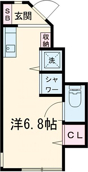 外観画像