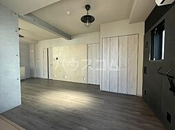 ＲＯＯＴｓ　Ｓｈｉｂｕｙａ　Ｈｏｎｍａｃｈｉ（ルーツシブヤホ 601 6階ワンルームのリビング/ダイニング