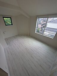 I-SQUARE 3階1Kのリビング/ダイニング