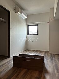 サントゥール駒込 302