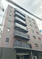 サントゥール駒込