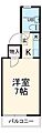 ハイツフジハラC4階3.2万円