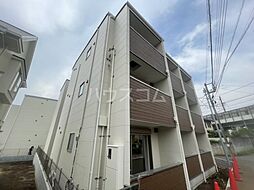 ジーメゾン所沢下安松アリア 202