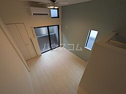 ハーモニーテラス豊 103 1階1Kのリビング/ダイニング