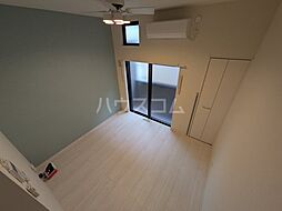 ハーモニーテラス豊 105 1階1Kのリビング/ダイニング