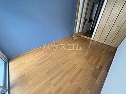 Amare亀乃子 303 3階1Kのリビング/ダイニング