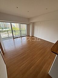 アイランドシティ・インフィニガーデンイースト棟 501