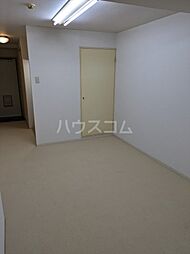 コスモ磯子グリーンアベニュー 109 1階ワンルームのリビング/ダイニング