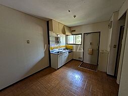 サンハイツ第一 203 2階2DKのリビング/ダイニング