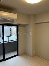 RELUXIA横濱吉野町III 703 7階1Kのリビング/ダイニング