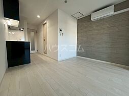 クリエオーレ豊島南 2階1LDKのリビング/ダイニング