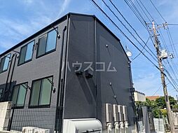 サザンロード国分寺 204