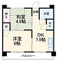 メゾンさくら1階5.0万円