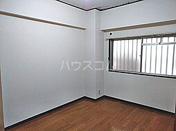 ＣＬＬエクセレンス松が枝I 304 3階3DKのリビング/ダイニング